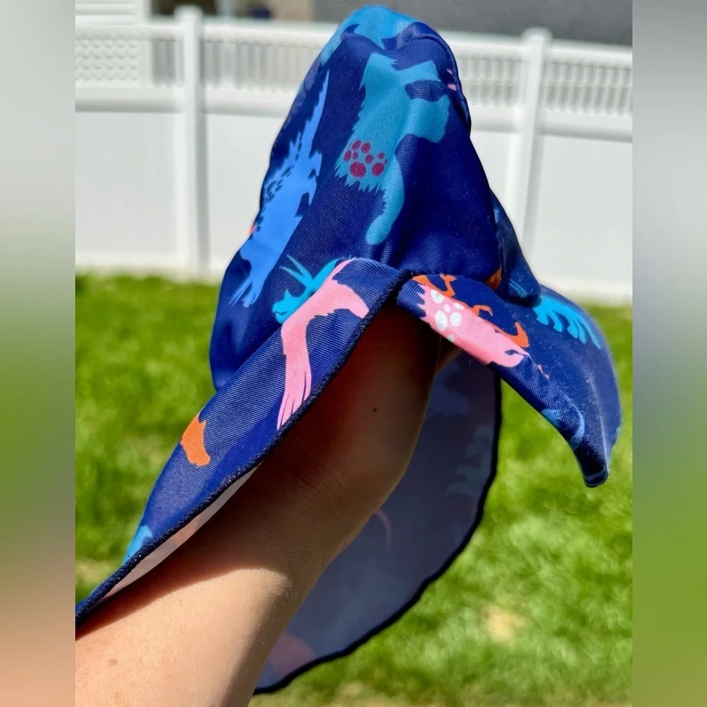 Kids' Sun Hat